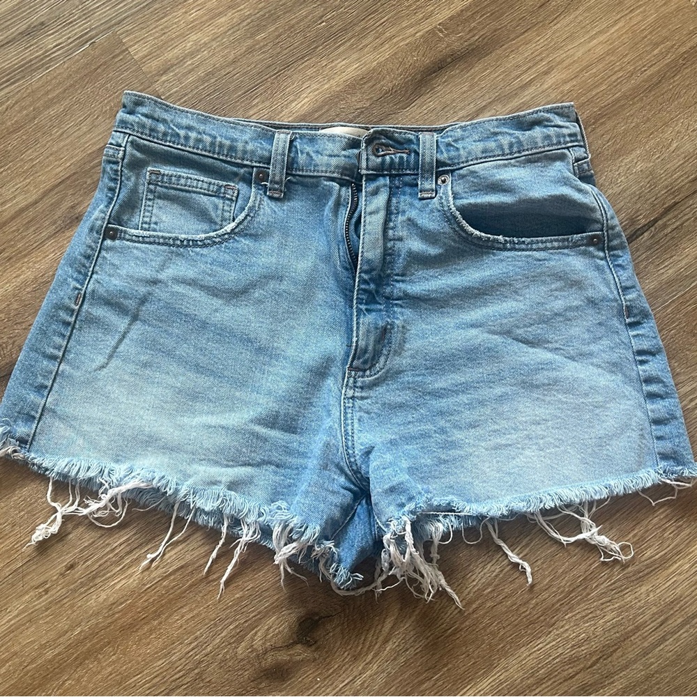 Universal Thread 90s Cutoff Shorts